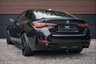 USED 2022 22 BMW I4 40 83.9kWh M Sport Gran Coupe 5dr Electric Auto eDrive (340 ps) 