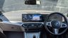 USED 2022 22 BMW I4 40 83.9kWh M Sport Gran Coupe 5dr Electric Auto eDrive (340 ps) 