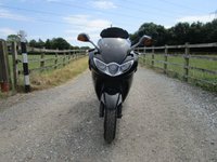 USED 2009 09 TRIUMPH SPRINT ST 1050 1050cc 