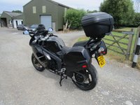 USED 2009 09 TRIUMPH SPRINT ST 1050 1050cc 