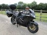 USED 2009 09 TRIUMPH SPRINT ST 1050 1050cc 