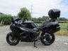 USED 2009 09 TRIUMPH SPRINT ST 1050 1050cc 