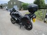 USED 2009 09 TRIUMPH SPRINT ST 1050 1050cc 