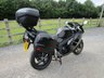 USED 2009 09 TRIUMPH SPRINT ST 1050 1050cc 