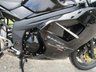 USED 2009 09 TRIUMPH SPRINT ST 1050 1050cc 