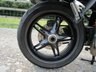 USED 2009 09 TRIUMPH SPRINT ST 1050 1050cc 