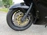 USED 2009 09 TRIUMPH SPRINT ST 1050 1050cc 