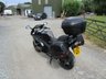 USED 2009 09 TRIUMPH SPRINT ST 1050 1050cc 
