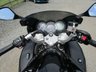 USED 2009 09 TRIUMPH SPRINT ST 1050 1050cc 