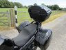 USED 2009 09 TRIUMPH SPRINT ST 1050 1050cc 