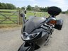 USED 2009 09 TRIUMPH SPRINT ST 1050 1050cc 
