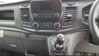 USED 2021 21 FORD TRANSIT 2.0 350 EcoBlue 130BHP HD Leader RWD Euro 6 L4 H3 XLWB JUMBO PANEL VAN  NEW WETBELT* EURO 6* 1 OWNER*