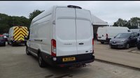 USED 2021 21 FORD TRANSIT 2.0 350 EcoBlue 130BHP HD Leader RWD Euro 6 L4 H3 XLWB JUMBO PANEL VAN  NEW WETBELT* EURO 6* 1 OWNER*
