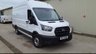 USED 2021 21 FORD TRANSIT 2.0 350 EcoBlue 130BHP HD Leader RWD Euro 6 L4 H3 XLWB JUMBO PANEL VAN  NEW WETBELT* EURO 6* 1 OWNER*