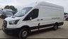 USED 2021 21 FORD TRANSIT 2.0 350 EcoBlue 130BHP HD Leader RWD Euro 6 L4 H3 XLWB JUMBO PANEL VAN  NEW WETBELT* EURO 6* 1 OWNER*