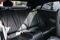 USED 2020 70 MERCEDES-BENZ E CLASS 2.9 E400d AMG Line (Premium Plus) G-Tronic+ 4MATIC Euro 6 (s/s) 2dr *STUNNING*POWERFUL*ELEGANT*
