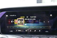 USED 2020 70 MERCEDES-BENZ E CLASS 2.9 E400d AMG Line (Premium Plus) G-Tronic+ 4MATIC Euro 6 (s/s) 2dr *STUNNING*POWERFUL*ELEGANT*