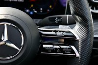 USED 2020 70 MERCEDES-BENZ E CLASS 2.9 E400d AMG Line (Premium Plus) G-Tronic+ 4MATIC Euro 6 (s/s) 2dr *STUNNING*POWERFUL*ELEGANT*