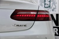 USED 2020 70 MERCEDES-BENZ E CLASS 2.9 E400d AMG Line (Premium Plus) G-Tronic+ 4MATIC Euro 6 (s/s) 2dr *STUNNING*POWERFUL*ELEGANT*
