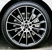 USED 2020 70 MERCEDES-BENZ E CLASS 2.9 E400d AMG Line (Premium Plus) G-Tronic+ 4MATIC Euro 6 (s/s) 2dr *STUNNING*POWERFUL*ELEGANT*