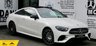 USED 2020 70 MERCEDES-BENZ E CLASS 2.9 E400d AMG Line (Premium Plus) G-Tronic+ 4MATIC Euro 6 (s/s) 2dr *STUNNING*POWERFUL*ELEGANT*
