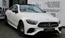 USED 2020 70 MERCEDES-BENZ E CLASS 2.9 E400d AMG Line (Premium Plus) G-Tronic+ 4MATIC Euro 6 (s/s) 2dr *STUNNING*POWERFUL*ELEGANT*