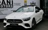 USED 2020 70 MERCEDES-BENZ E CLASS 2.9 E400d AMG Line (Premium Plus) G-Tronic+ 4MATIC Euro 6 (s/s) 2dr *STUNNING*POWERFUL*ELEGANT*