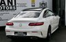 USED 2020 70 MERCEDES-BENZ E CLASS 2.9 E400d AMG Line (Premium Plus) G-Tronic+ 4MATIC Euro 6 (s/s) 2dr *STUNNING*POWERFUL*ELEGANT*