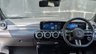 USED 2023 23 MERCEDES-BENZ A-CLASS 1.3 A180h MHEV AMG Line (Executive) Saloon 4dr Petrol Hybrid 7G-DCT Euro 6 (s/s) (150 ps) 