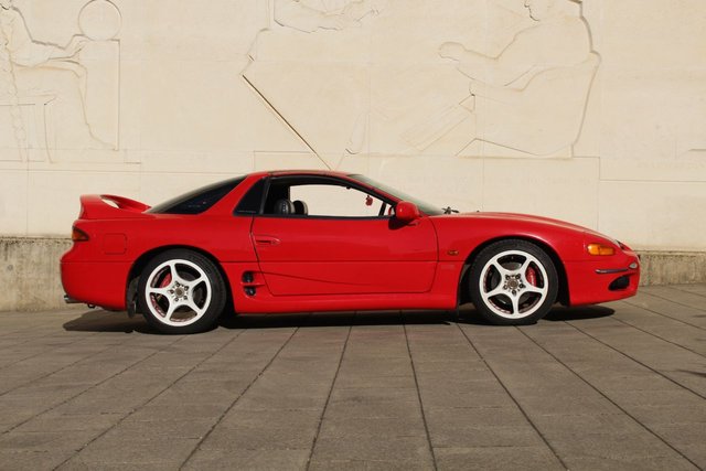 View our MITSUBISHI GTO