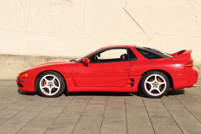 View our MITSUBISHI GTO