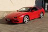 USED 1999 MITSUBISHI GTO 3000 GT 