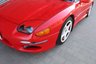 USED 1999 MITSUBISHI GTO 3000 GT 