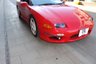 USED 1999 MITSUBISHI GTO 3000 GT 