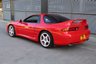 USED 1999 MITSUBISHI GTO 3000 GT 