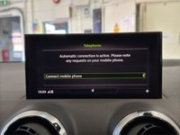 USED 2023 23 AUDI Q2 1.5 TFSI CoD 35 S line SUV 5dr Petrol S Tronic Euro 6 (s/s) (150 ps) 