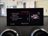 USED 2023 23 AUDI Q2 1.5 TFSI CoD 35 S line SUV 5dr Petrol S Tronic Euro 6 (s/s) (150 ps) 