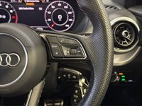 USED 2023 23 AUDI Q2 1.5 TFSI CoD 35 S line SUV 5dr Petrol S Tronic Euro 6 (s/s) (150 ps) 