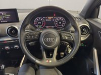 USED 2023 23 AUDI Q2 1.5 TFSI CoD 35 S line SUV 5dr Petrol S Tronic Euro 6 (s/s) (150 ps) 