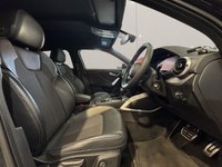 USED 2023 23 AUDI Q2 1.5 TFSI CoD 35 S line SUV 5dr Petrol S Tronic Euro 6 (s/s) (150 ps) 