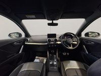 USED 2023 23 AUDI Q2 1.5 TFSI CoD 35 S line SUV 5dr Petrol S Tronic Euro 6 (s/s) (150 ps) 