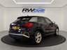 USED 2023 23 AUDI Q2 1.5 TFSI CoD 35 S line SUV 5dr Petrol S Tronic Euro 6 (s/s) (150 ps) 