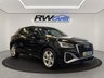 USED 2023 23 AUDI Q2 1.5 TFSI CoD 35 S line SUV 5dr Petrol S Tronic Euro 6 (s/s) (150 ps) 