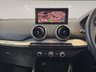 USED 2023 23 AUDI Q2 1.5 TFSI CoD 35 S line SUV 5dr Petrol S Tronic Euro 6 (s/s) (150 ps) 