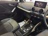 USED 2023 23 AUDI Q2 1.5 TFSI CoD 35 S line SUV 5dr Petrol S Tronic Euro 6 (s/s) (150 ps) 