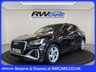 USED 2023 23 AUDI Q2 1.5 TFSI CoD 35 S line SUV 5dr Petrol S Tronic Euro 6 (s/s) (150 ps) 