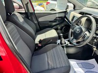 USED 2016 16 TOYOTA YARIS 1.33 Dual VVT-i Icon Hatchback 5dr Petrol Manual Euro 6 (99 ps) **  PETROL.......6 SPEED...... 1 PREVIOUS OWNER......YES ONLY COVERED 29,354 MILES........SERVICE HISTORY 4 TOYOTA MAIN DEALER STAMPS........ 2 KEYS.........�&pound;35 ROAD TAX......... LOW INSURANCE GROUP 10.............68 MPG.......... ICON EDITION..........MEDIA SCREEN.......... BLUETOOTH...........AIRCON...........CRUISE..........PARKING SENSORS..........ALLOYS..........LOVELY LOW OWNER LOW MILEAGE EXAMPLE ** 