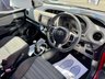 USED 2016 16 TOYOTA YARIS 1.33 Dual VVT-i Icon Hatchback 5dr Petrol Manual Euro 6 (99 ps) **  PETROL.......6 SPEED...... 1 PREVIOUS OWNER......YES ONLY COVERED 29,354 MILES........SERVICE HISTORY 4 TOYOTA MAIN DEALER STAMPS........ 2 KEYS.........�&pound;35 ROAD TAX......... LOW INSURANCE GROUP 10.............68 MPG.......... ICON EDITION..........MEDIA SCREEN.......... BLUETOOTH...........AIRCON...........CRUISE..........PARKING SENSORS..........ALLOYS..........LOVELY LOW OWNER LOW MILEAGE EXAMPLE ** 