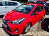 USED 2016 16 TOYOTA YARIS 1.33 Dual VVT-i Icon Hatchback 5dr Petrol Manual Euro 6 (99 ps) **  PETROL.......6 SPEED...... 1 PREVIOUS OWNER......YES ONLY COVERED 29,354 MILES........SERVICE HISTORY 4 TOYOTA MAIN DEALER STAMPS........ 2 KEYS.........�&pound;35 ROAD TAX......... LOW INSURANCE GROUP 10.............68 MPG.......... ICON EDITION..........MEDIA SCREEN.......... BLUETOOTH...........AIRCON...........CRUISE..........PARKING SENSORS..........ALLOYS..........LOVELY LOW OWNER LOW MILEAGE EXAMPLE ** 