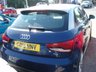 USED 2015 15 AUDI A1 1.6 TDI S line Sportback 5dr Diesel Manual Euro 6 (s/s) (116 ps) 